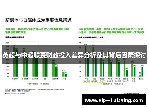 英超与中超联赛财政投入差异分析及其背后因素探讨