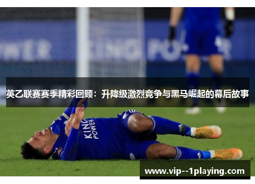 英乙联赛赛季精彩回顾:升降级激烈竞争与黑马崛起的幕后故事 英乙联赛赛季精彩回顾:升降级激烈竞争与黑马崛起的幕后故事