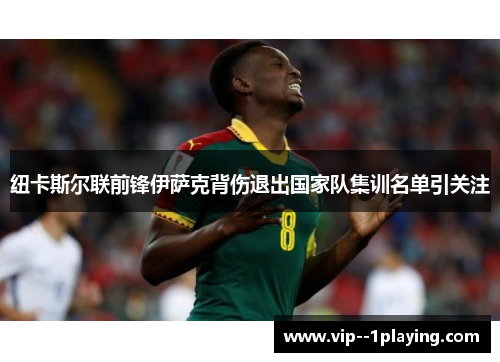 纽卡斯尔联前锋伊萨克背伤退出国家队集训名单引关注