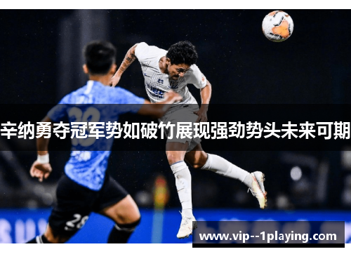 辛纳勇夺冠军势如破竹展现强劲势头未来可期