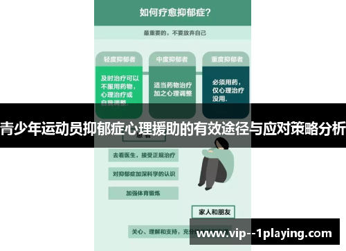 青少年运动员抑郁症心理援助的有效途径与应对策略分析