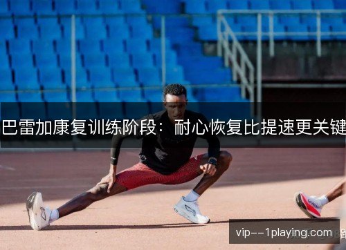 巴雷加康复训练阶段：耐心恢复比提速更关键